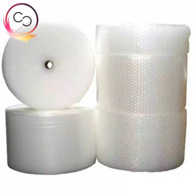 

Bubble Wrap Untuk Packing Tambahan