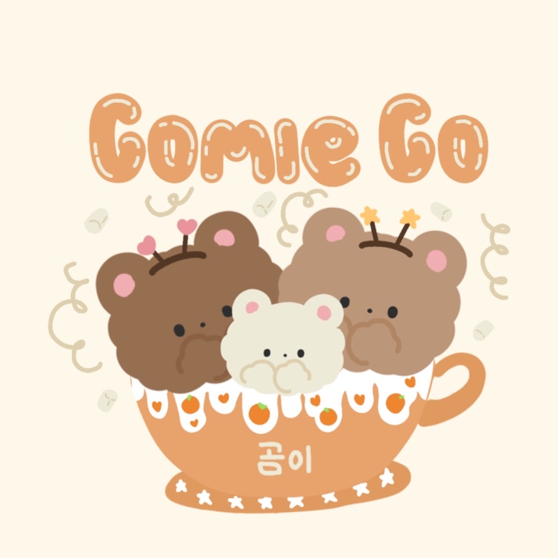 

LINK CO GOMIE.GO