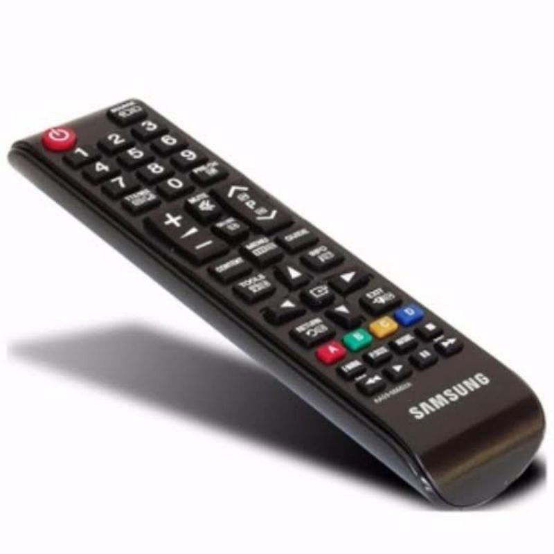 Remote TV Led / Remote TV Untuk TV LED LG, Samsung, Toshiba, Sharp, Polytron