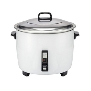 Rice Cooker Magic Com Sharp - KSH-777 Best Seller