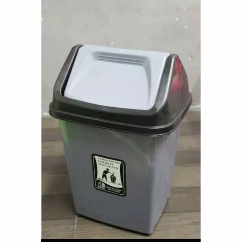 Tempat Sampah 5 Liter PUP