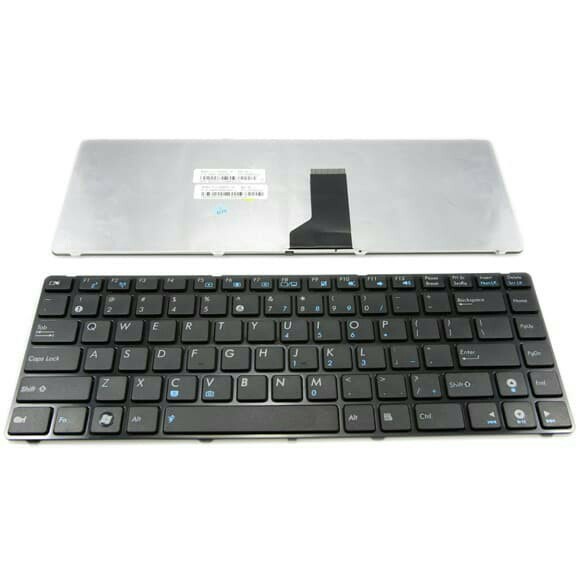 keyboard Laptop ASUS U36 U36S U36SD U36SG U36SD-A1