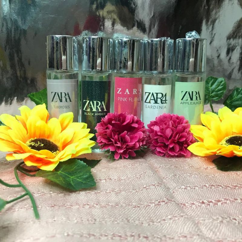 Perfume Zara