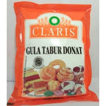 

Gula Halus / Gula Dingin / Gula Donat Claris