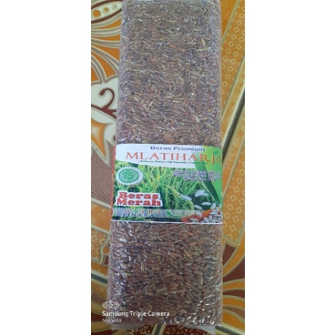 

termurah beras merah