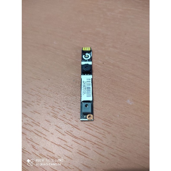 Kamera Camera Webcam Laptop HP431 HP 431
