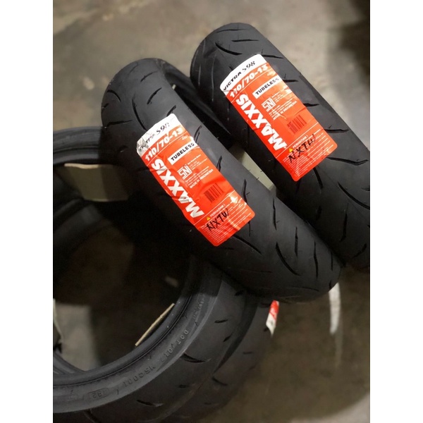 ban luar maxis 110/70 13 maxis 13