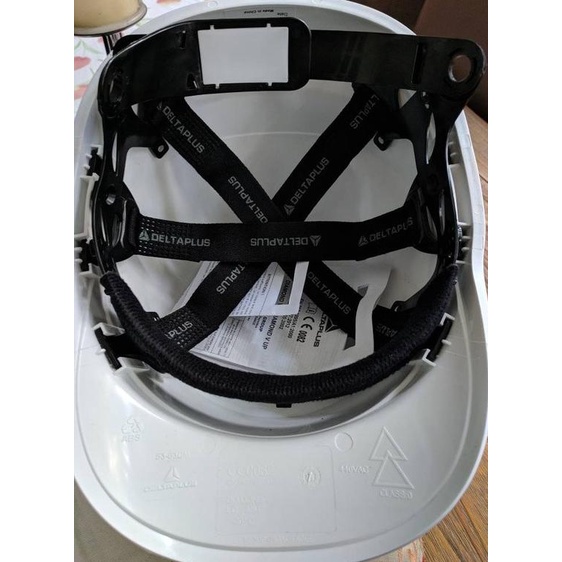 Helm Safety Proyek Safety Helmet