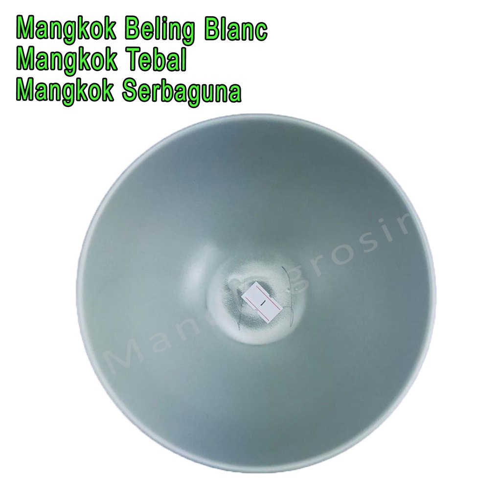 Mangkok *Mangkok Beling Blanc * Mangkok Tebal * Mangkok Serbaguna