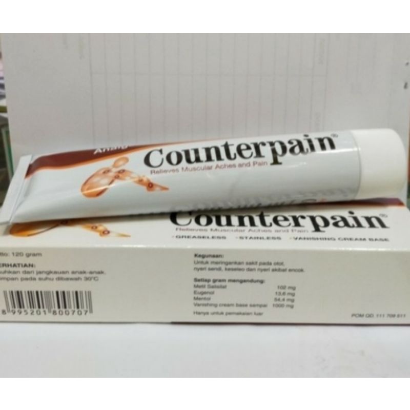 counterpain cr 120gr jamin ori