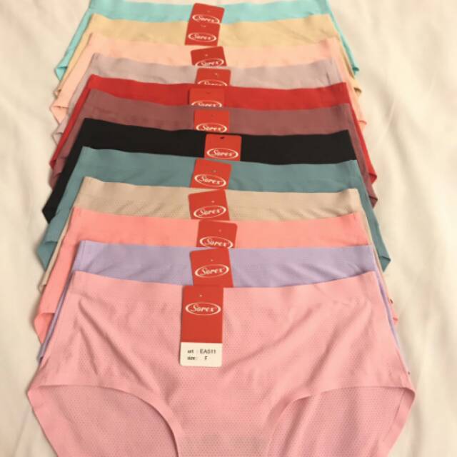 CD SOREX EA511 tanpa jahitan