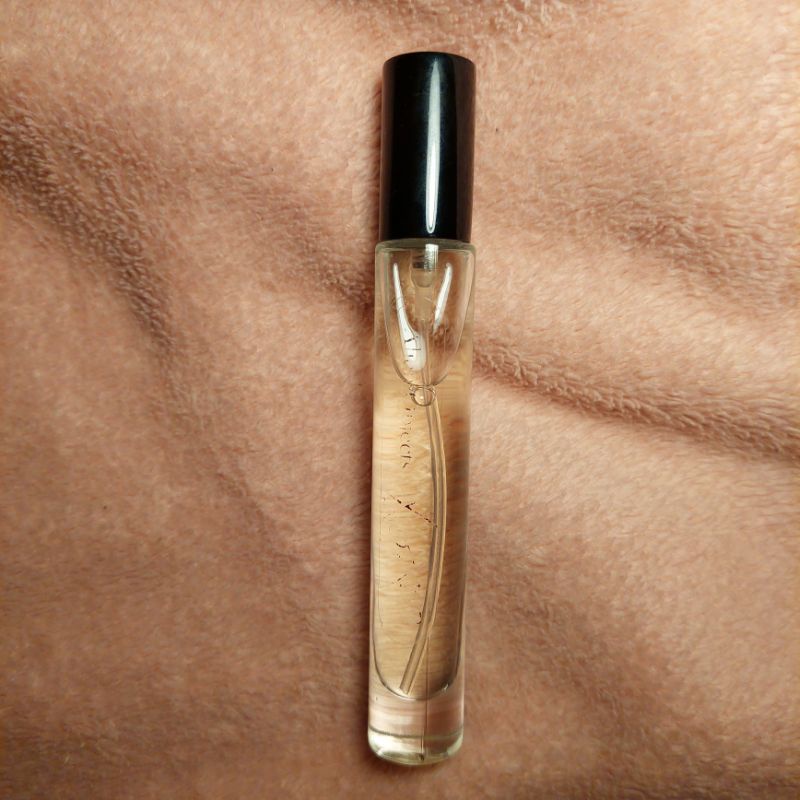 Preloved Alien Objects XOXO (Pupuce)