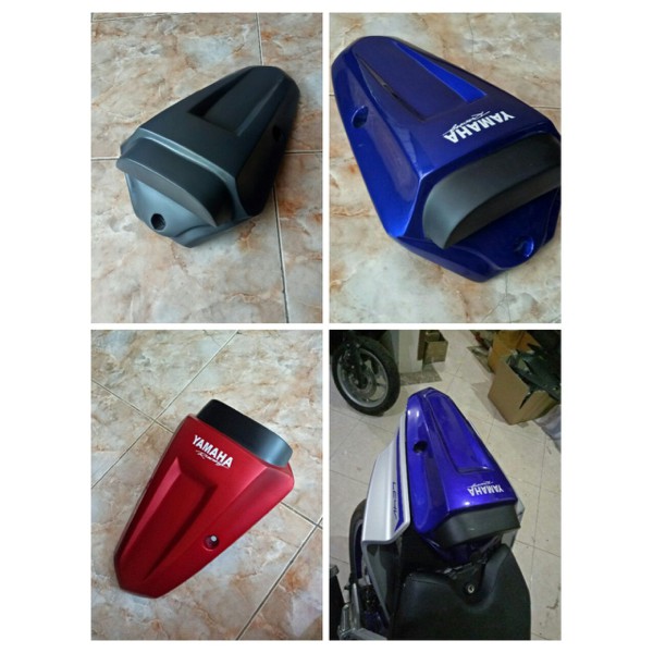 yamaha r15 seat cover