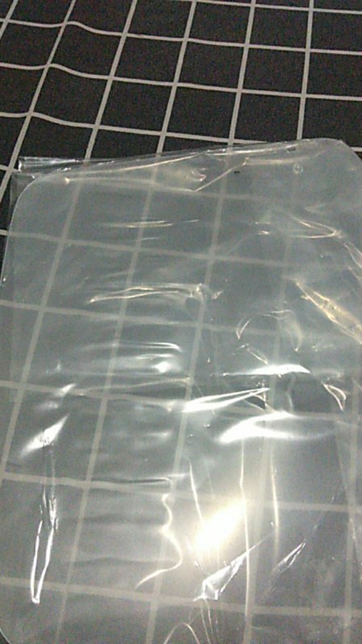 Refill Mika Face Shield Kacamata