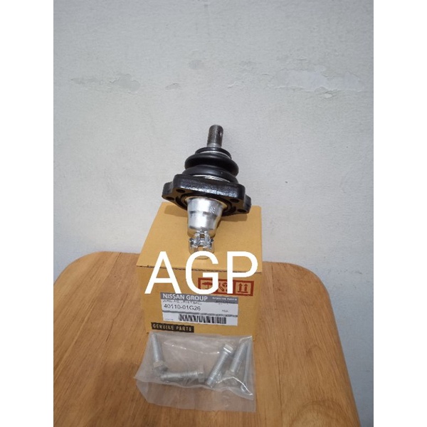 Ball Joint Atas Upper Nissan Terano 40110-01G26