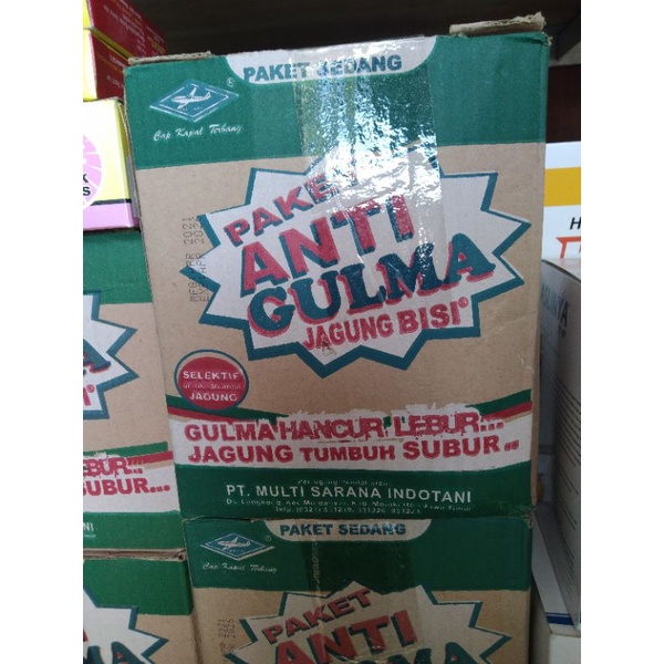 ANTI GULMA 500ML