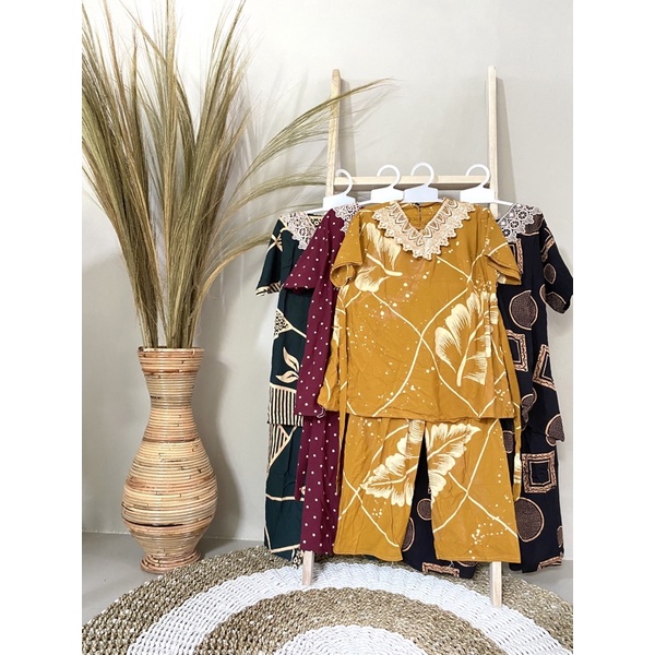 SETELAN CP ARAB ANAK 4-6Thn