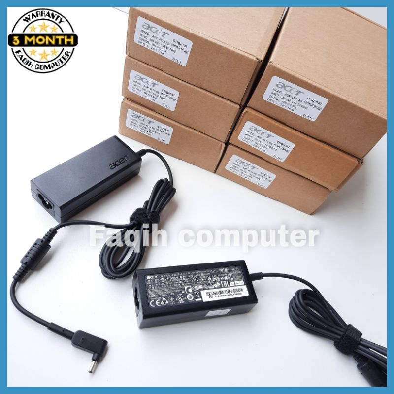 Adaptor charger Acer Swift 3 SF314-51 SF314-52 SF314-52G SF314-51-52DH Spin 1