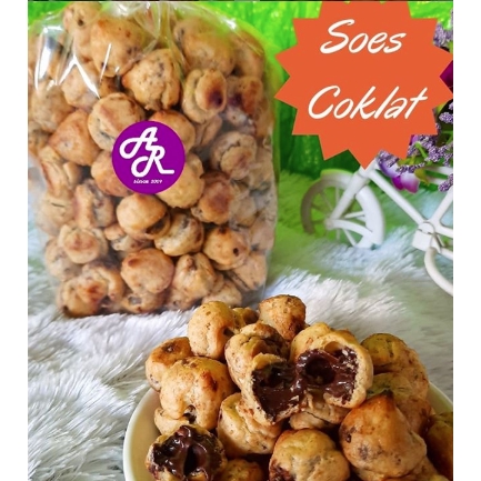 

Soes Coklat Lumer Lokasi Bali