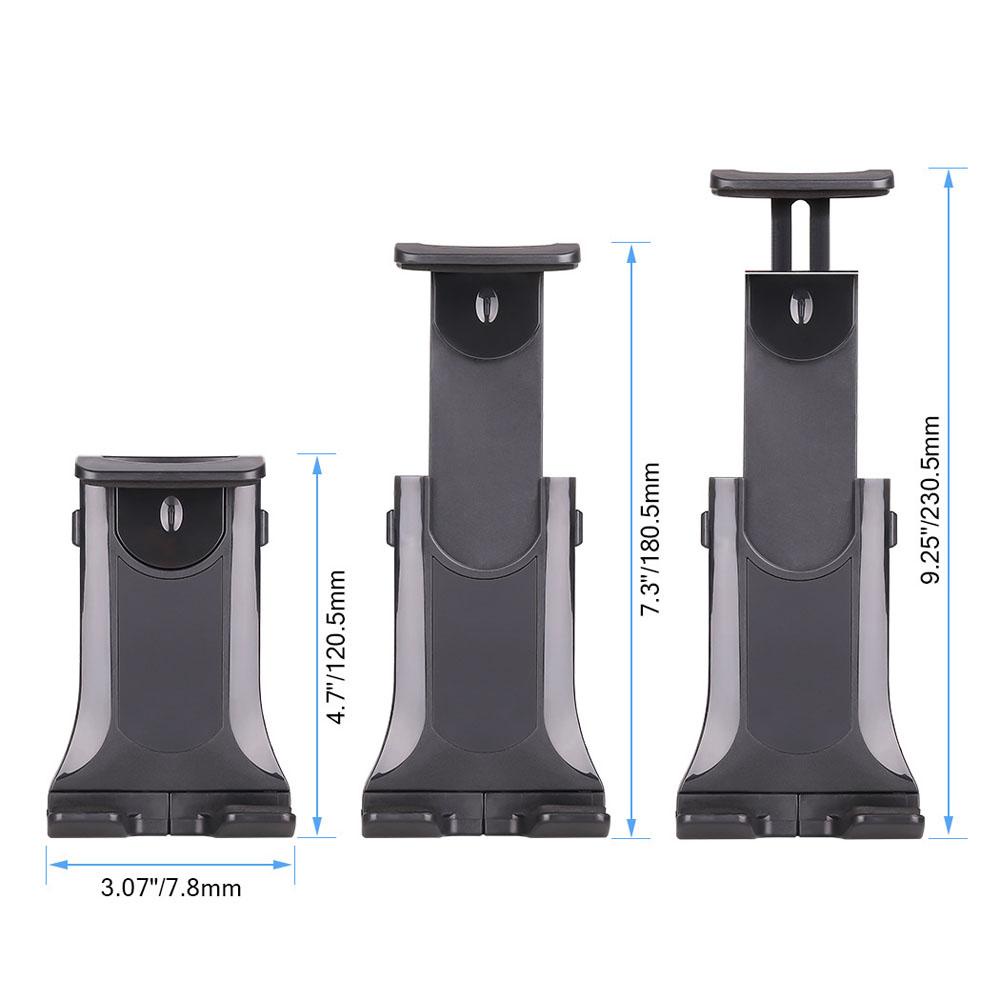 Rebuy Sepeda Phone Holder Adjustable Flexible360° Dudukan Telepon Rotasi