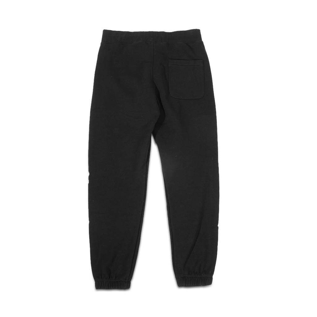 A Bathing Ape Graphic #1 Sweatpants Black