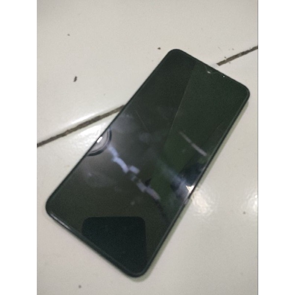 LCD VIVO Y12 ORIGINAL COPOTAN LENGKAP