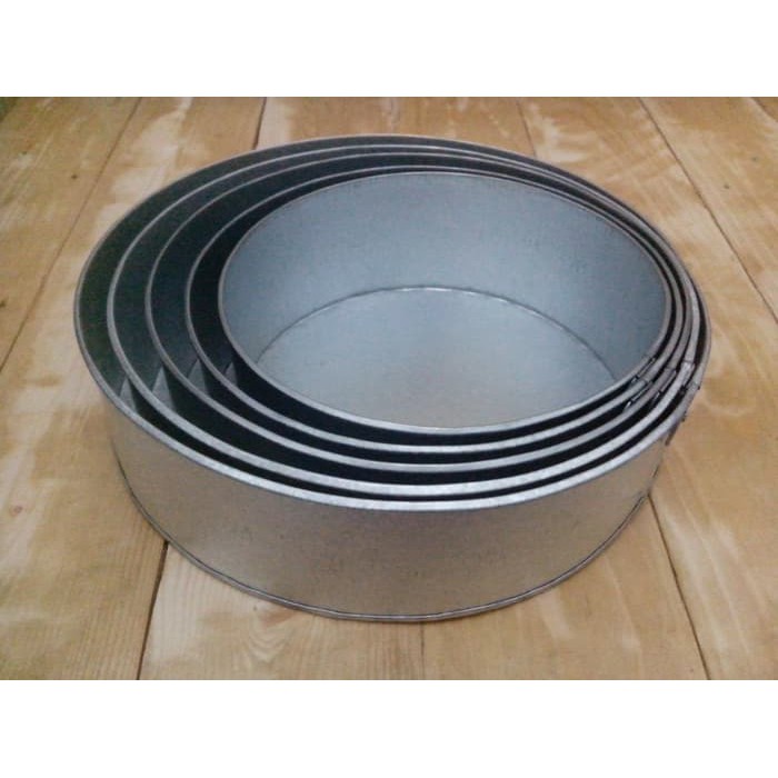 LOYANG BULAT 1 SET ISI 5