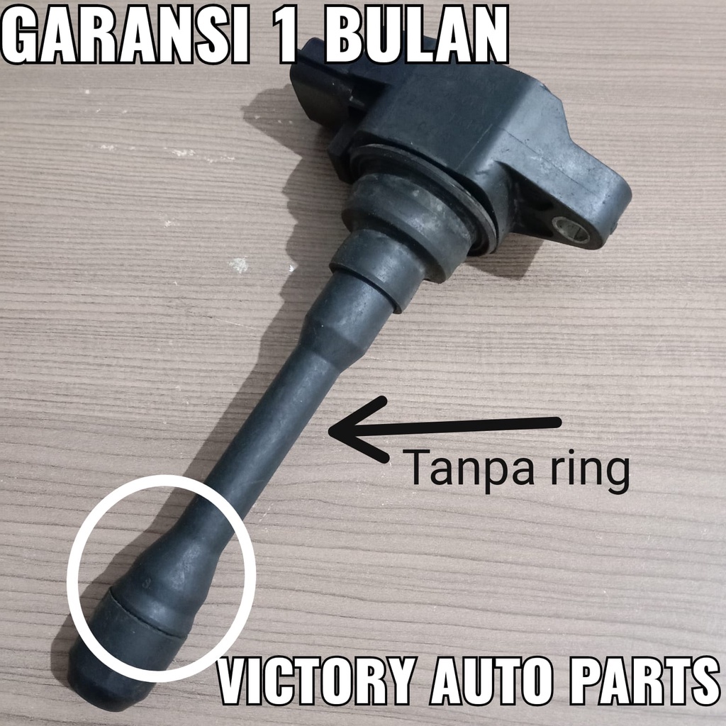 Coil koil nissan serena C26 Xtrail T32 22448 1KTOA Ori Copotan