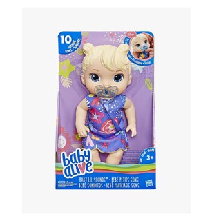 harga baby alive di toys city