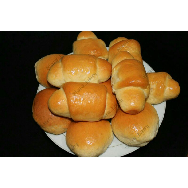 

ROTI ISI