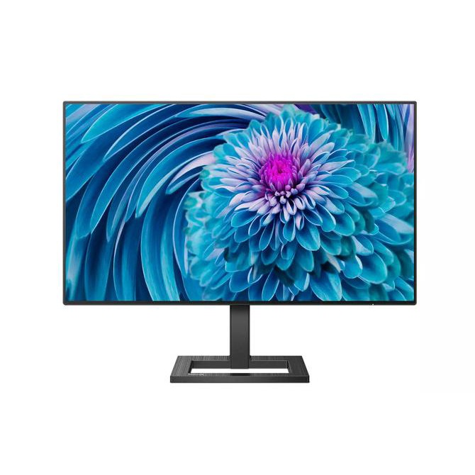 Jual Monitor Led Philips 242E2Fe 24" 242E2 Fe Ips Fhd 75Hz 1Ms Sku 1189