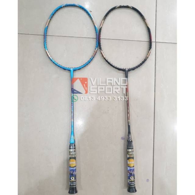Raket Badminton Apacs Feather 75 UK