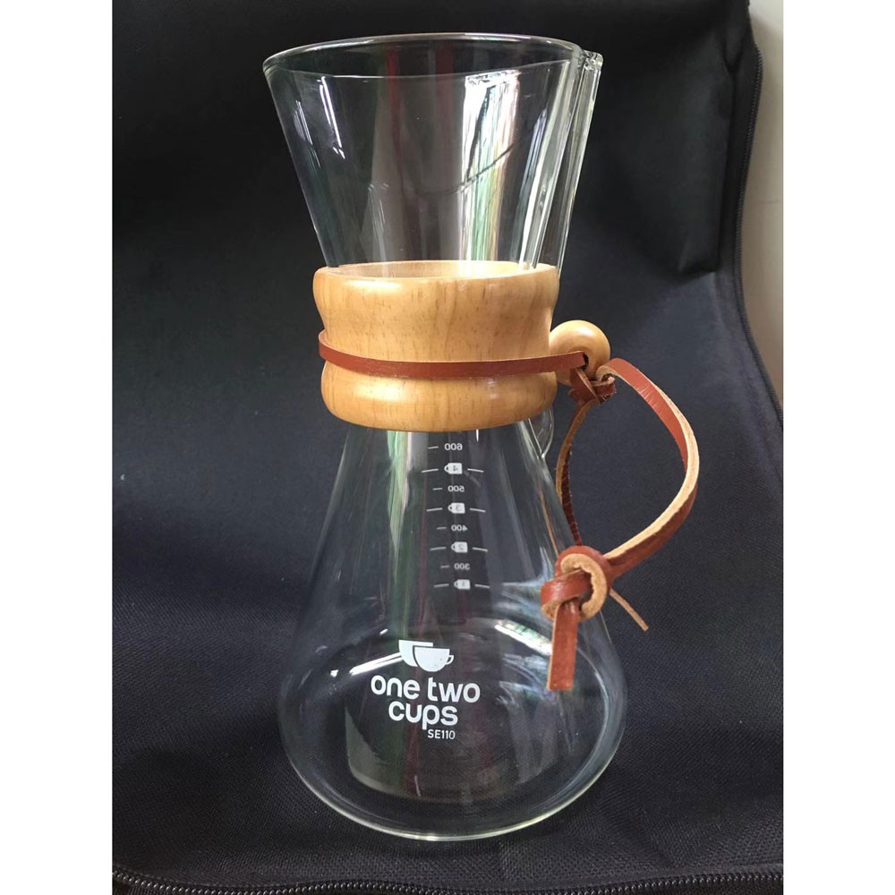 BAYAR DI TEMPAT Teko Kopi Barista 400ml Coffee Maker Pot V60 Drip Kettle