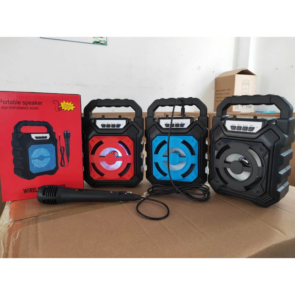 SPEAKER YD-702 ORIGINAL MURAH TERBAIK