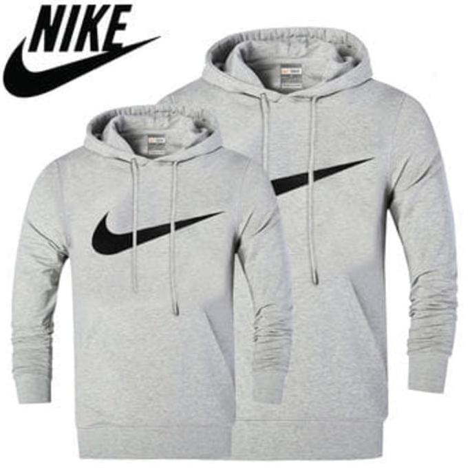Jaket Hoodie Sweater Jumper Nike Futsal Jersey Grade Ori Murah Polos