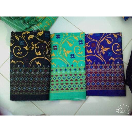 kain batik printing pekalongan