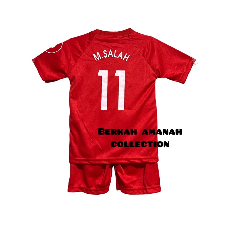 JERSEY BOLA ANAK TERBARU/STELAN BAJU BOLA ANAK TERMURAH