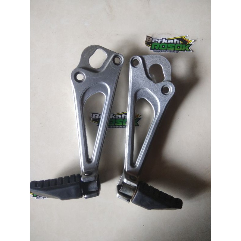 postep fostep belakang ninja r ss ub belakang original