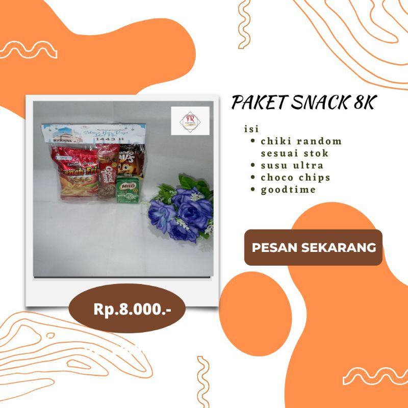 

paket jajanan anak bingkisan paket hampers anak paket snack murah paket snack ulang tahun