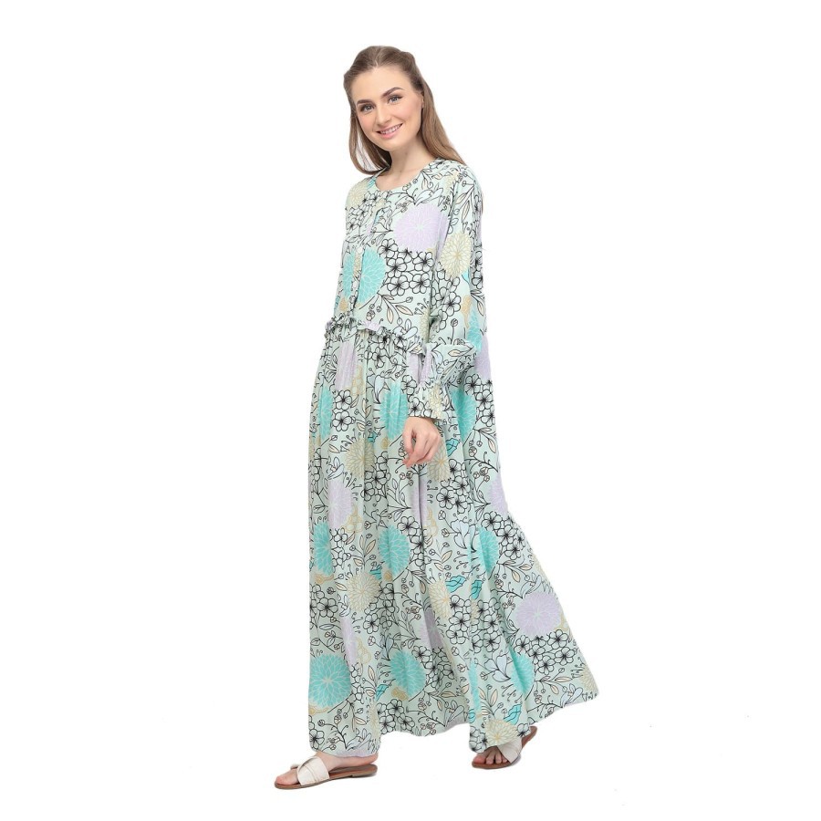 Homewear Oriana Aster Chaira Tosca