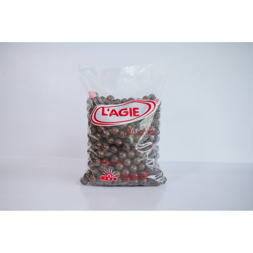 

Lagie Coklat Kiloan Biskuit Golden City 1kg