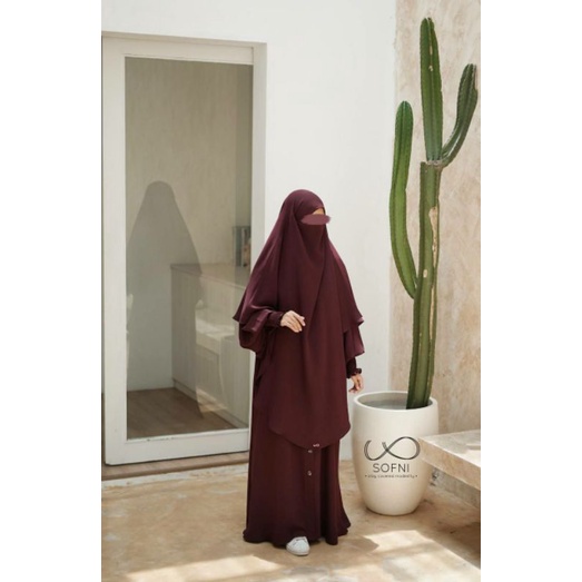 Malika series by Sofni