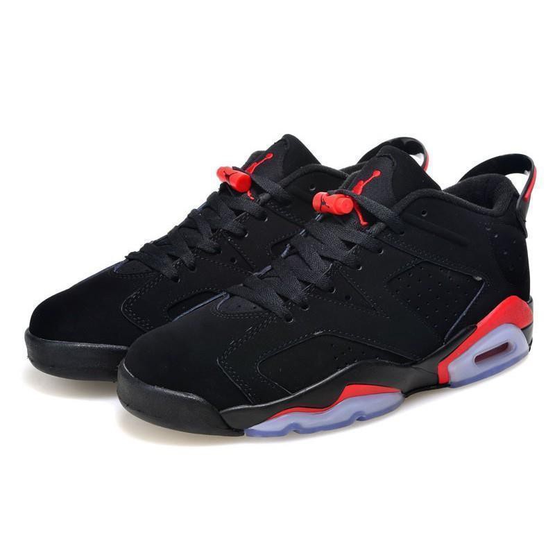 nike jordan 6 low