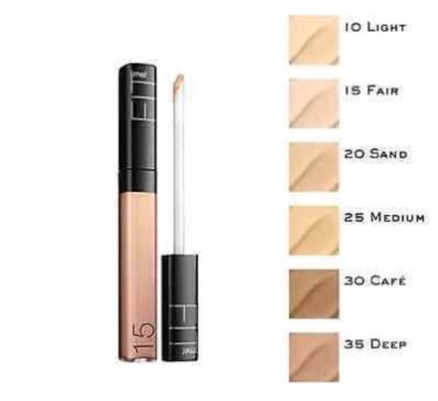 harga concealer maybelline