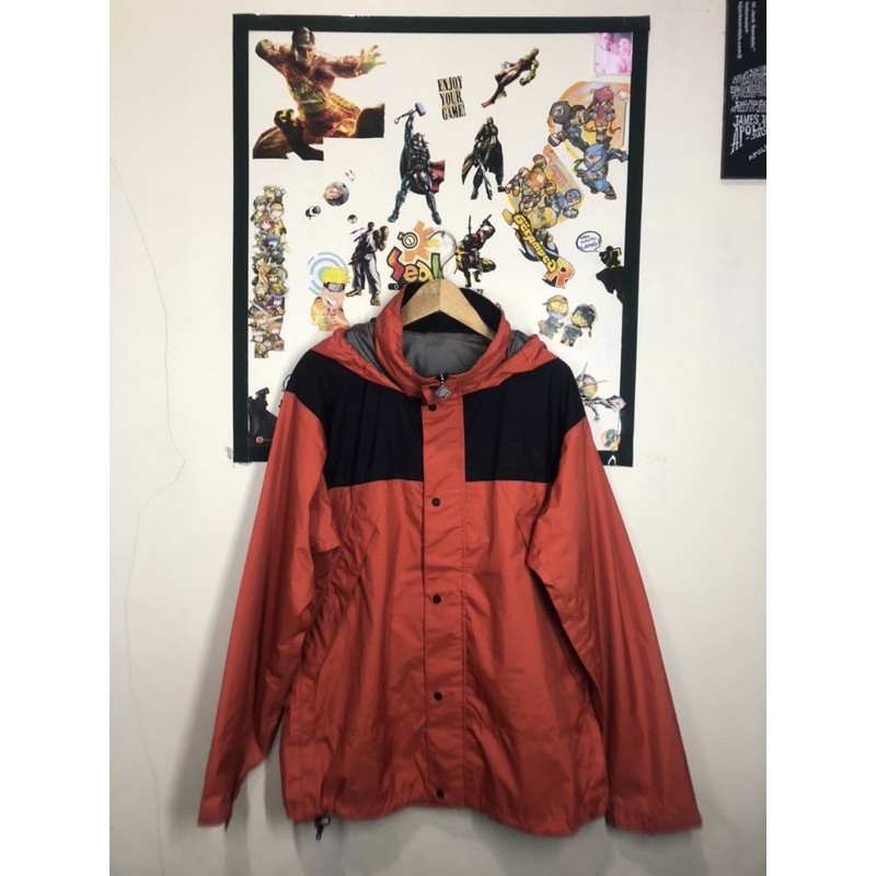 jaket Outdoor The North Face second