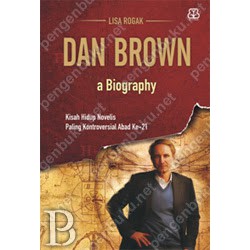 dan brown
