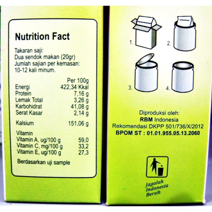 

c011cc Nikmaka Etawa Good Milk | Susu Kambing Etawa Bubuk | Rasa Original Xa201As