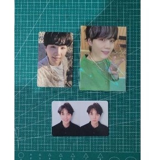 BTS PC SUGA & OT7