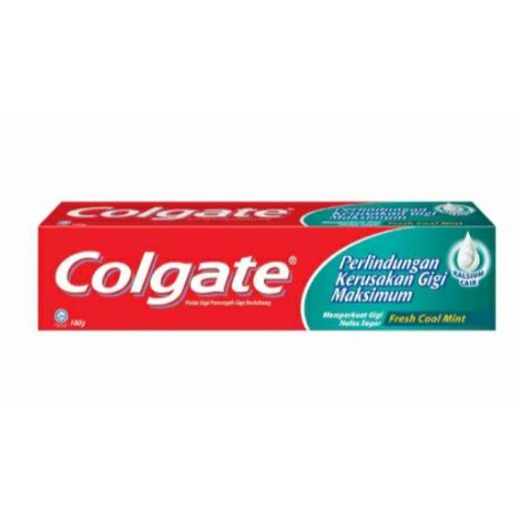 Pasta gigi Colgate 180gr