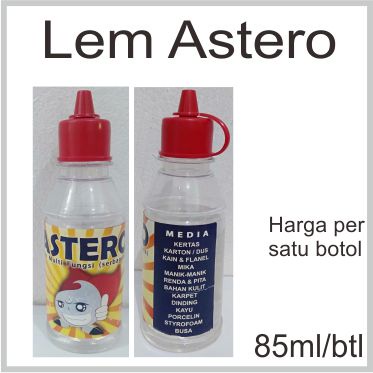 Lem Astero